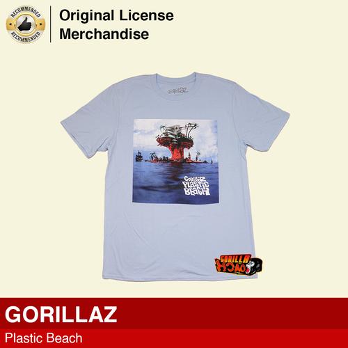 Kaos Baju Casual Pria Laki Rock Musik 