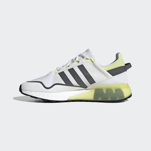 adidas originals zx 2k boost pure shoes