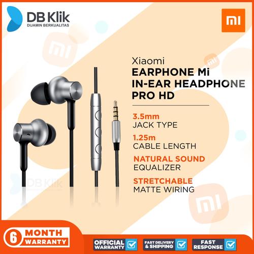 Xiaomi Mi In-Ear Headphones Pro 2(Xiaomi QTEJ03JY) review | GearBest Blog
