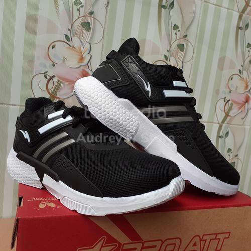 Jual Sepatu PRO ATT LX 019 Terbaru Pria Wanita, Sepatu Sekolah dan ...