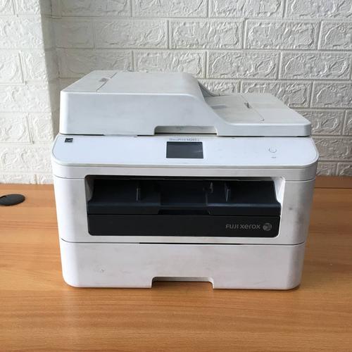 Jual Printer Laser Fuji Xerox DocuPrint 