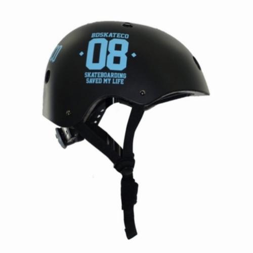 Jual Helmet Skateboard Bdskate Junior 