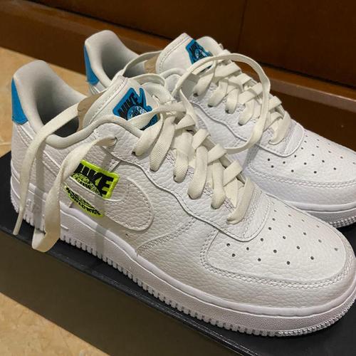 Jual Nike Air Force 01 Worldwide Pack 