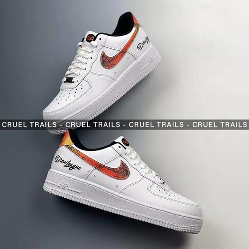 nike drew league air force 1