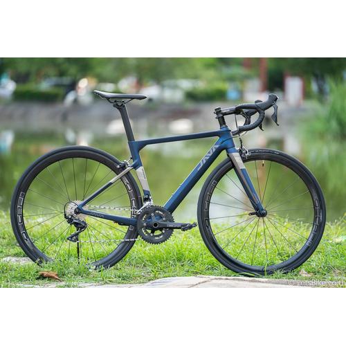 Jual Road Bike Java Vesuvio Size 51 