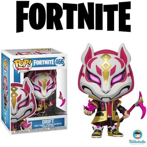 Jual Terlaris Funko Pop! Games Fortnite 