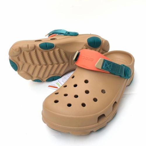 all terrain clog crocs