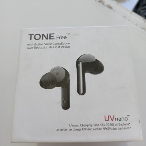 lg tone free fn7 uv nano charging case 