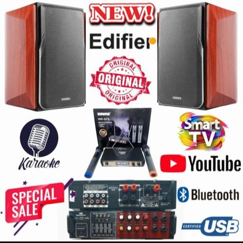 Mini speaker Edifier P17 Original 