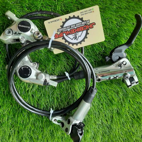 Jual BRAKE XT M785 BRAKESET XT SHIMANO 