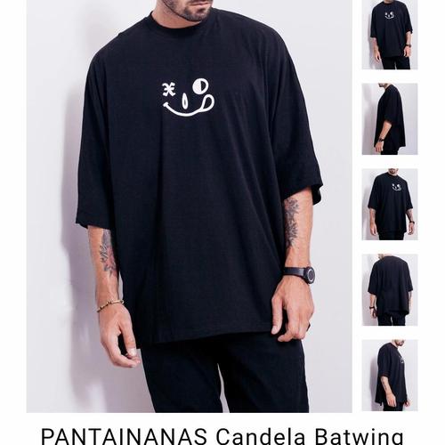 Jual Streetwear PANTAINANAS Candela 