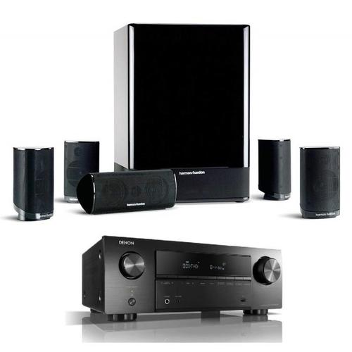 DENON AVR X550BT AVR X 