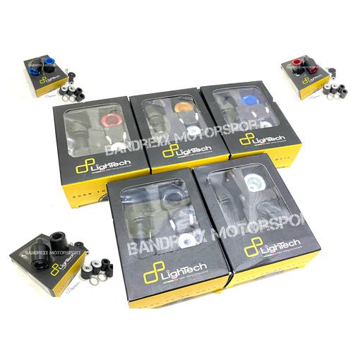 Lightech Rftr156 Jual Jalu Stang-End Bar Lightech Original Italy Universal - Kab ...