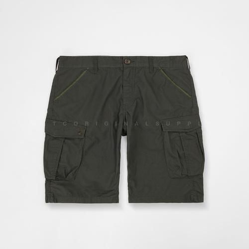 Jual TMTLR Twill Short Cargo Morris 