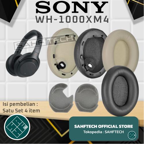 Jual Earpad Ear Pad Ear Cup Busa Foam 