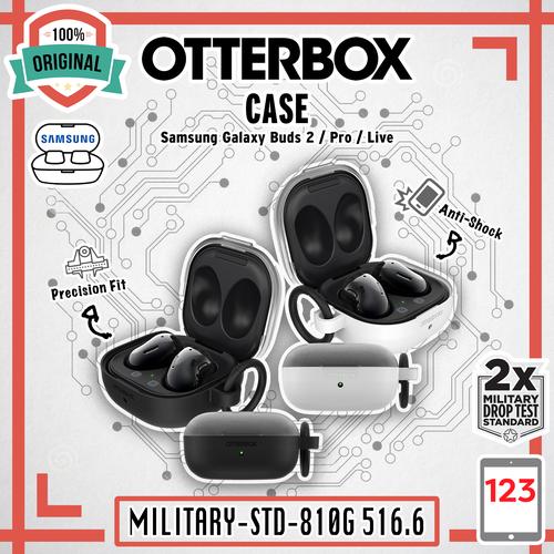 Promo Case Samsung Galaxy Buds 2 Pro 