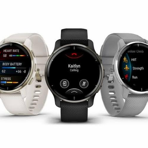 Garmin venu 2 plus phone calls Clearance