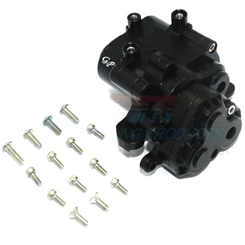 Jual traxxas trx4 GPM Racing Aluminum 