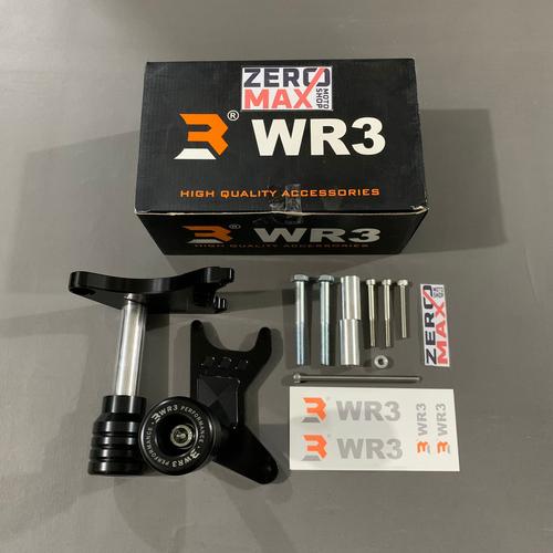 r15 v3 frame slider price