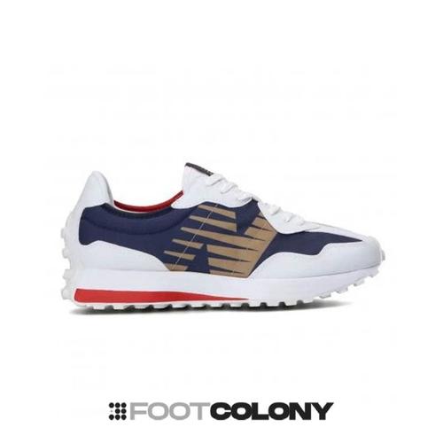 Jual SEPATU SNEAKERS NEW BALANCE 327 