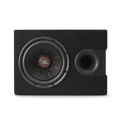 Jual BASS BOX AKTIF JBL S2-1024 SS 
