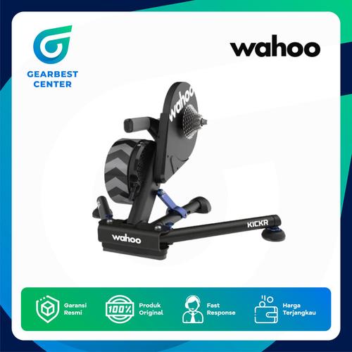 Wahoo Kickr Smart Power Trainer Gen 