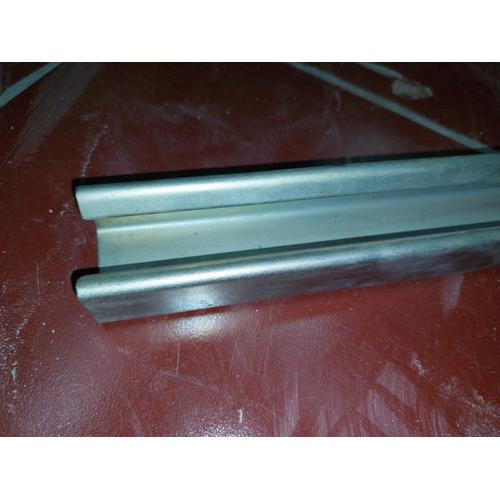 Jual Rel Unistrut Rasway / Raceway 40x40 Jakarta Pusat Sumber Jaya