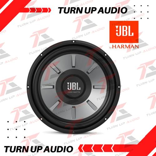 Jual Subwoofer JBL 1210D 12 Inch Double 
