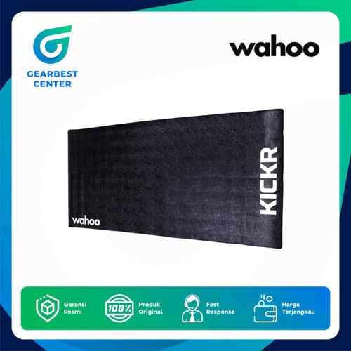 Jual Wahoo Kickr Trainer Floor Mat 