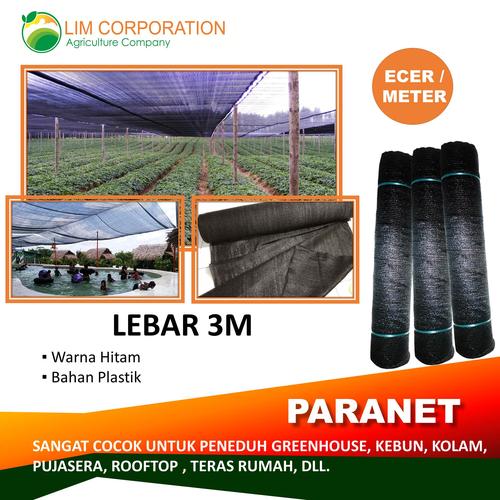 Gambar Paranet Tanaman Paranet Meteran Paranet 65% Paranet 75% Paranet 85% dari Plastik UV Murah undefined Tokopedia
