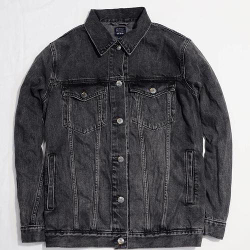 Jual Jacket trucker denim GAP - Kab 