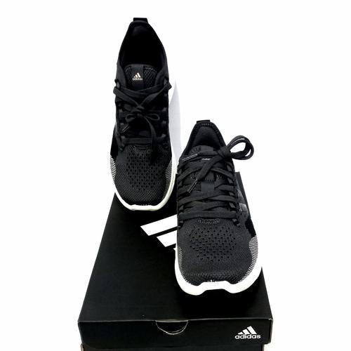 adidas fluidflow black