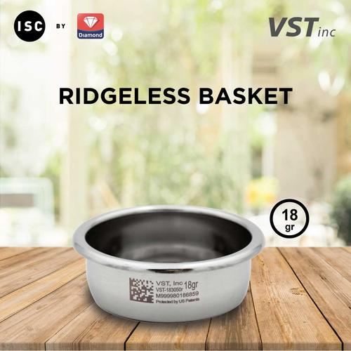 Promo VST Ridgeless Basket 18 G Cicil 0 3x Jakarta Selatan ISC