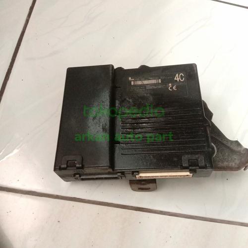 Jual ECU computer Assy smart key 4C sama pakai 4R Yaris ,Vios limo ...