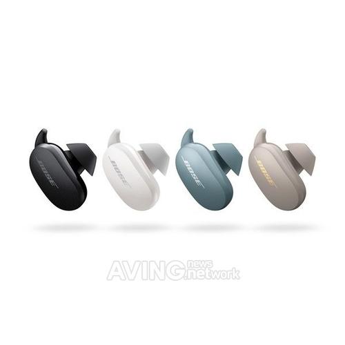 Jual Bose QuietComfort EarBuds True 