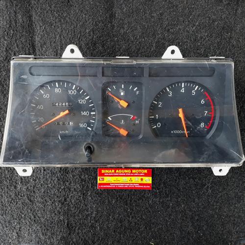 Jual Speedometer Toyota Kijang Kapsul Bensin Kota Tangerang Selatan