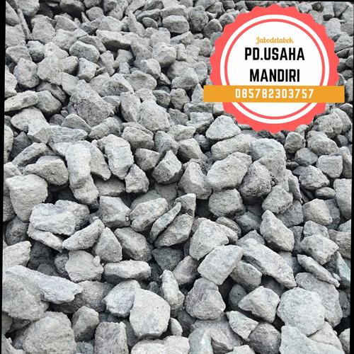 Jual Batu Split 2x3 - Kab. Bogor - PD.Usaha Mandiri | Tokopedia