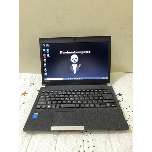 Dynabook R734/M Ci5／8G／SSD・W11Pro＋Office Windows11 オフィス