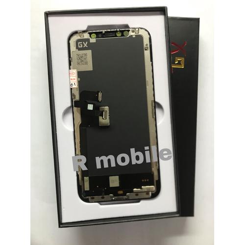 Jual lcd iphone x gx - Jakarta Selatan 