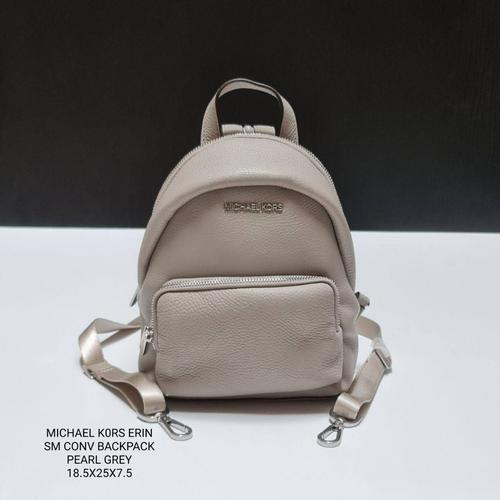 Jual TAS RANSEL MK KORS ERIN SMALL 