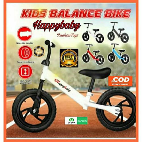Jual sepeda anak roda 2tanpa pedal 