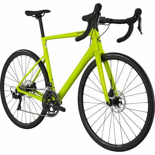 Promo CANNONDALE BIKE 700 M SUPERSIX 