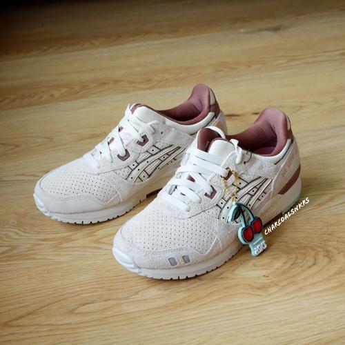 nice cream asics