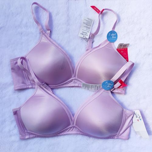 Jual Sorella T-Shirt Bra Tanpa Kawat 