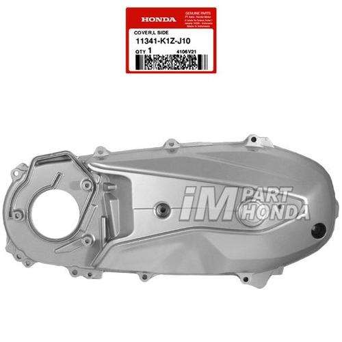 HONDA カバー 左側 11341-K1Z-J10 pcx jk05
