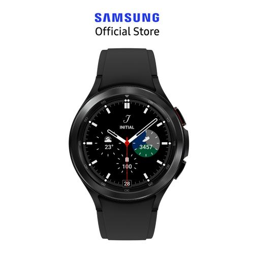 Promo Samsung Galaxy Watch4 Classic - Wise (LTE) 46mm - Jakarta Selatan -  Samsung Official Store | Tokopedia
