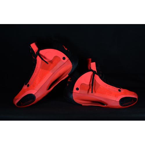 Jual Air Jordan Nike Air Jordan 34 