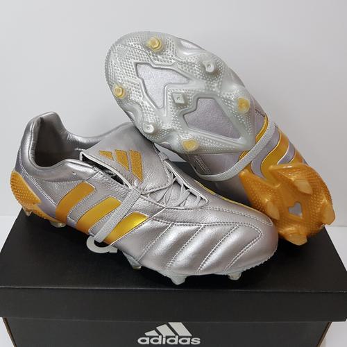 Soccer Adidas Predator 20 Mania Remake 