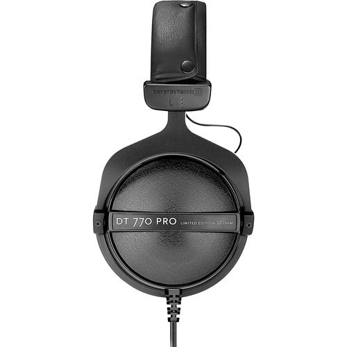 Jual beyerdynamic DT 770 PRO 32 Ohm Over-Ear Studio Headphones - Kota  Malang - fast one shop | Tokopedia