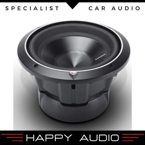 Jual Subwoofer Rockford Fosgate P3D4-12 